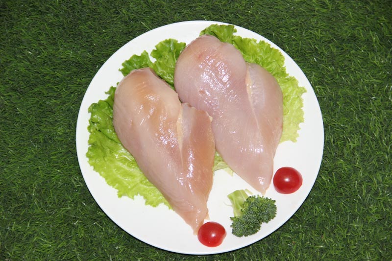 冰鲜胸肉